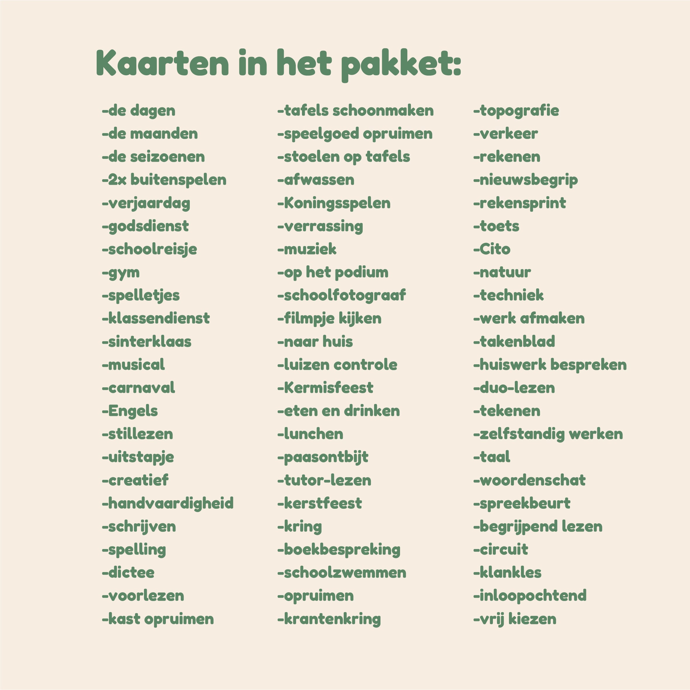 Dagritme PictoBuddies Uitgebreid | 90 kaarten